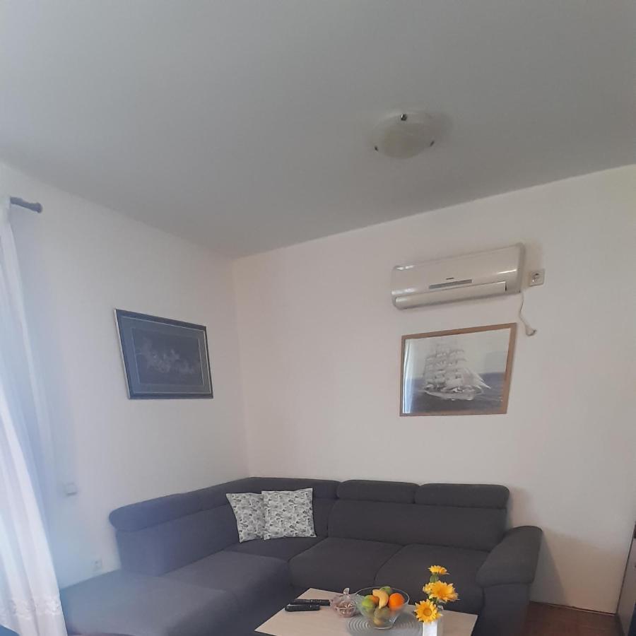 Apartmani "Zuka" Korčula Zewnętrze zdjęcie