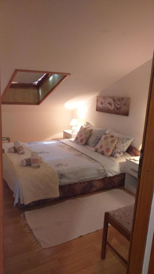 Apartmani "Zuka" Korčula Zewnętrze zdjęcie