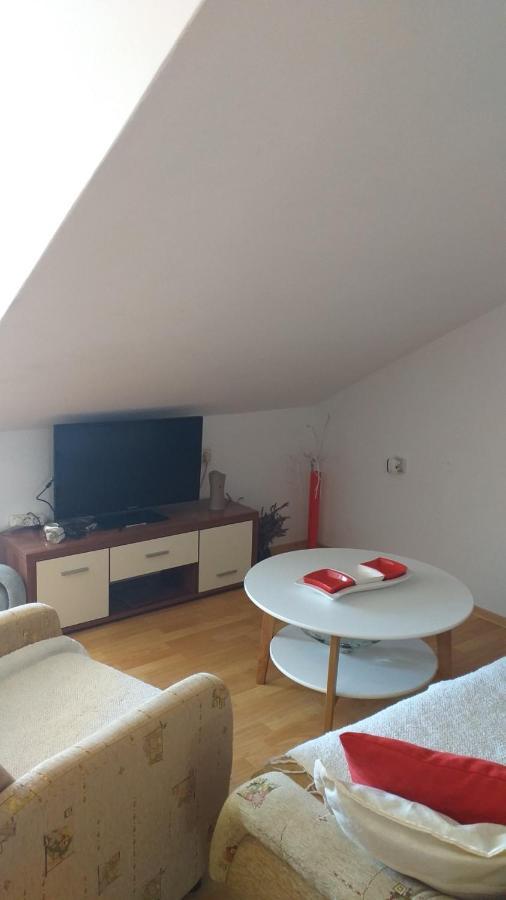 Apartmani "Zuka" Korčula Zewnętrze zdjęcie