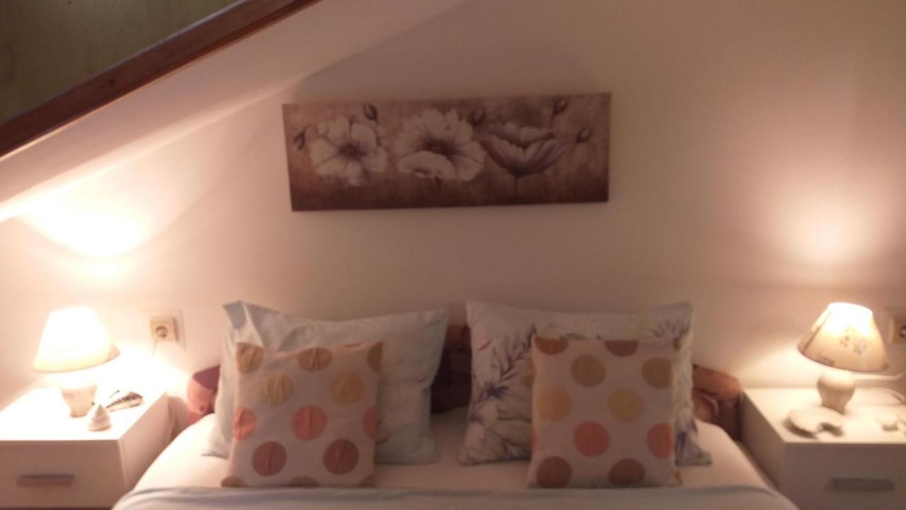 Apartmani "Zuka" Korčula Zewnętrze zdjęcie