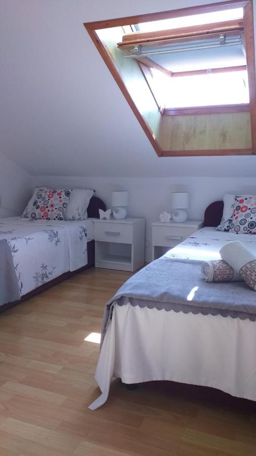 Apartmani "Zuka" Korčula Zewnętrze zdjęcie