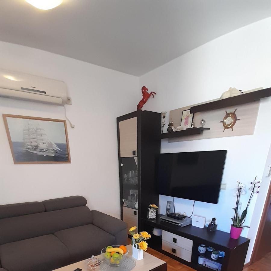 Apartmani "Zuka" Korčula Zewnętrze zdjęcie