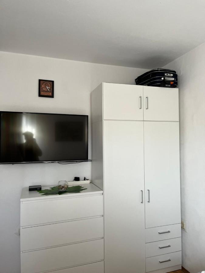Apartmani "Zuka" Korčula Zewnętrze zdjęcie
