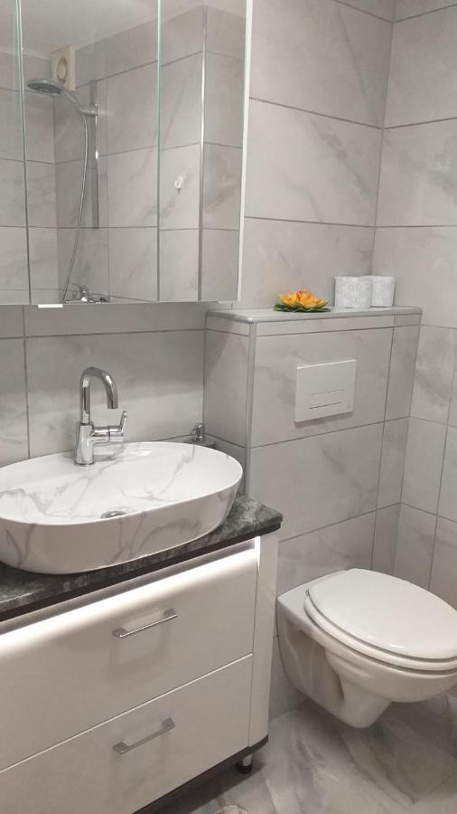 Apartmani "Zuka" Korčula Zewnętrze zdjęcie