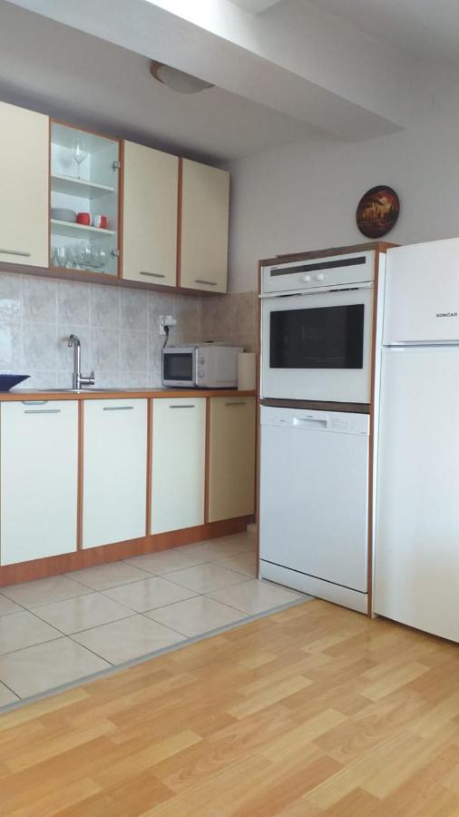 Apartmani "Zuka" Korčula Zewnętrze zdjęcie