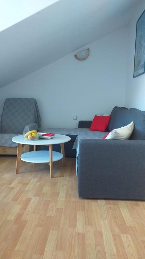 Apartmani "Zuka" Korčula Zewnętrze zdjęcie