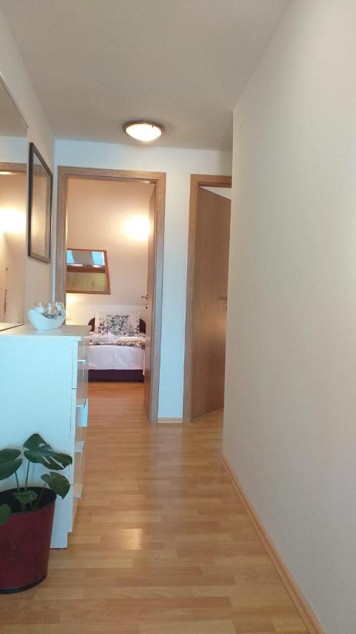 Apartmani "Zuka" Korčula Zewnętrze zdjęcie