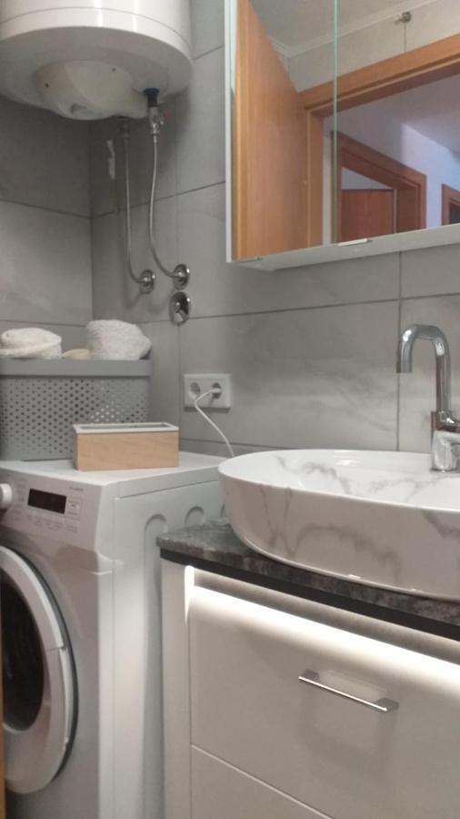 Apartmani "Zuka" Korčula Zewnętrze zdjęcie