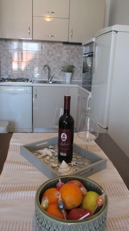 Apartmani "Zuka" Korčula Zewnętrze zdjęcie