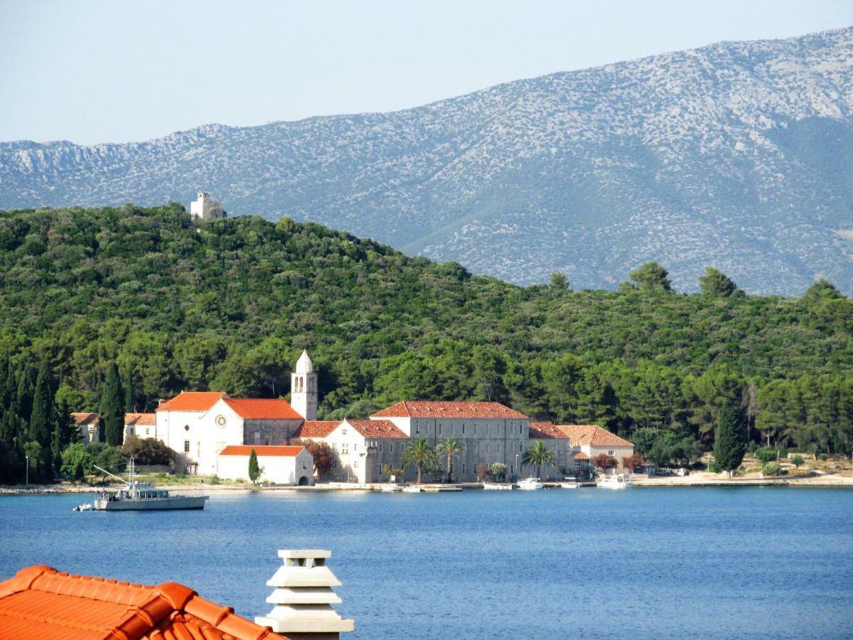Apartmani "Zuka" Korčula Zewnętrze zdjęcie