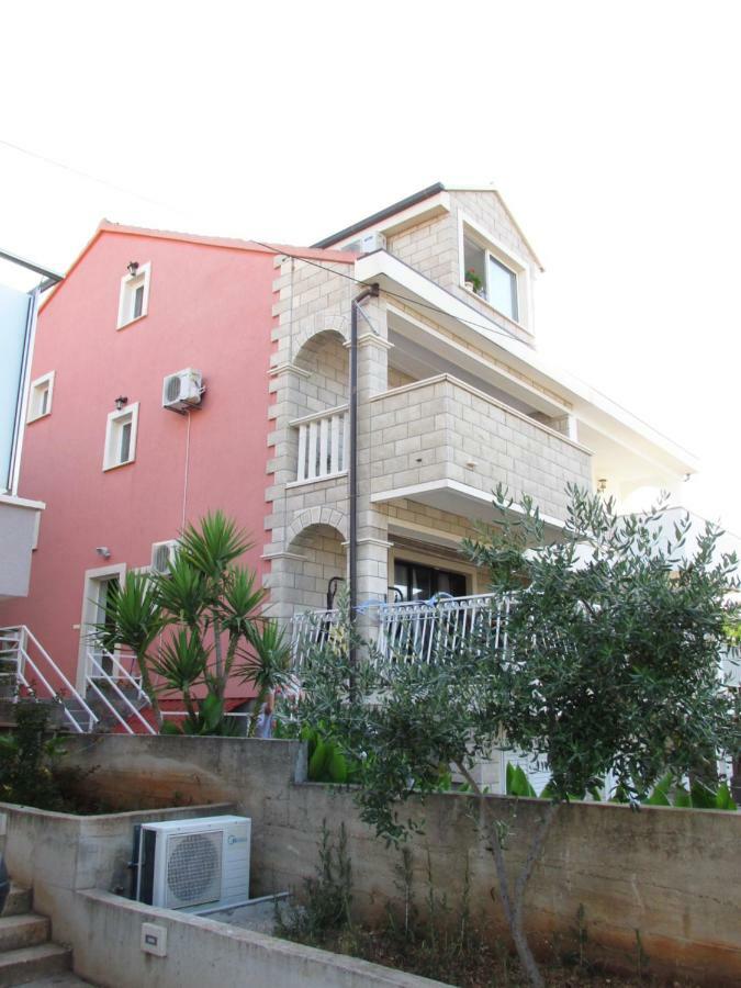 Apartmani "Zuka" Korčula Zewnętrze zdjęcie