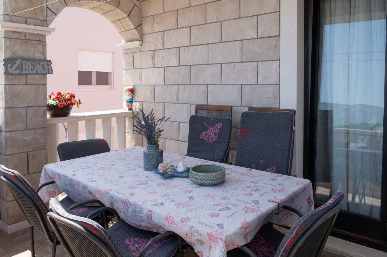 Apartmani "Zuka" Korčula Zewnętrze zdjęcie