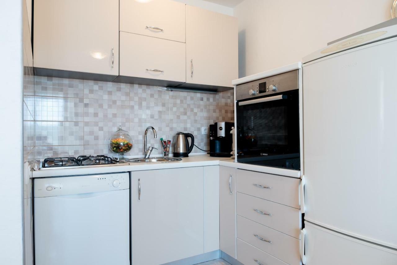 Apartmani "Zuka" Korčula Zewnętrze zdjęcie