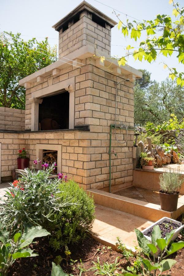 Apartmani "Zuka" Korčula Zewnętrze zdjęcie