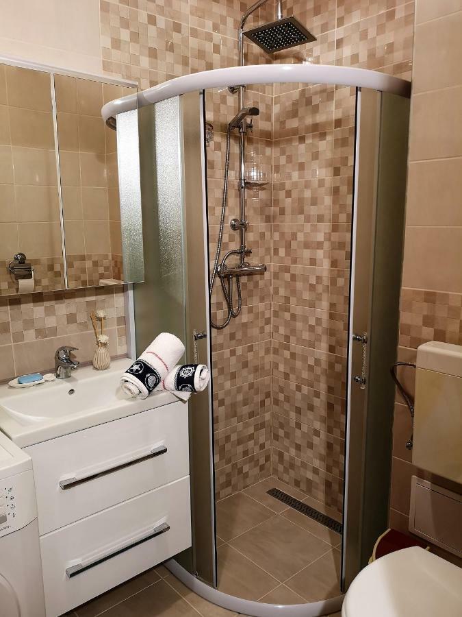 Apartmani "Zuka" Korčula Zewnętrze zdjęcie