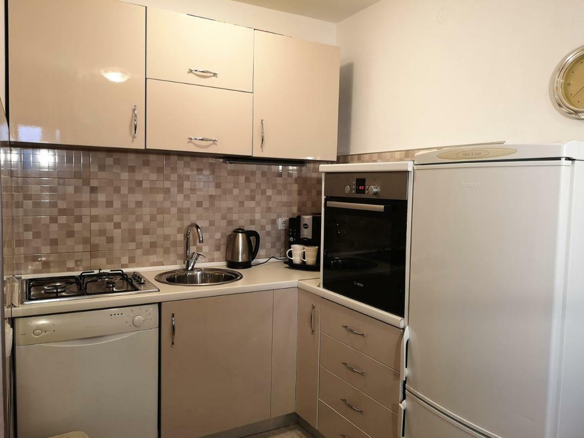 Apartmani "Zuka" Korčula Zewnętrze zdjęcie