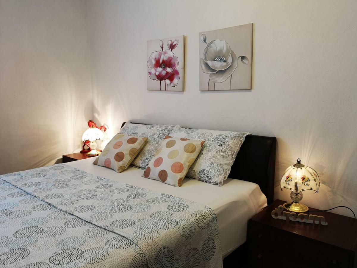 Apartmani "Zuka" Korčula Zewnętrze zdjęcie