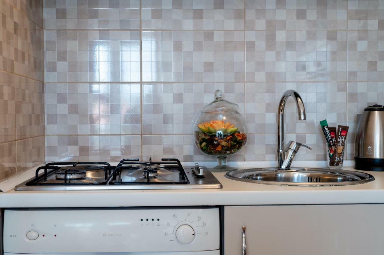 Apartmani "Zuka" Korčula Zewnętrze zdjęcie