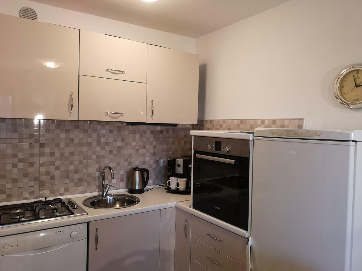 Apartmani "Zuka" Korčula Zewnętrze zdjęcie